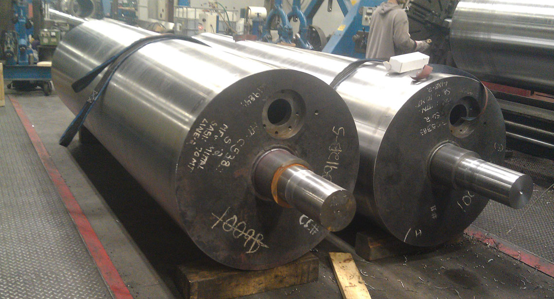 ASME Pressure Vessel Manufacturing & Repair | Winchester Precision ...