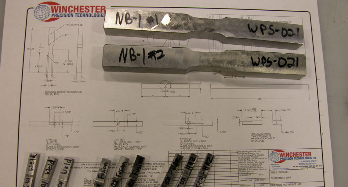 pressure-vessel plans